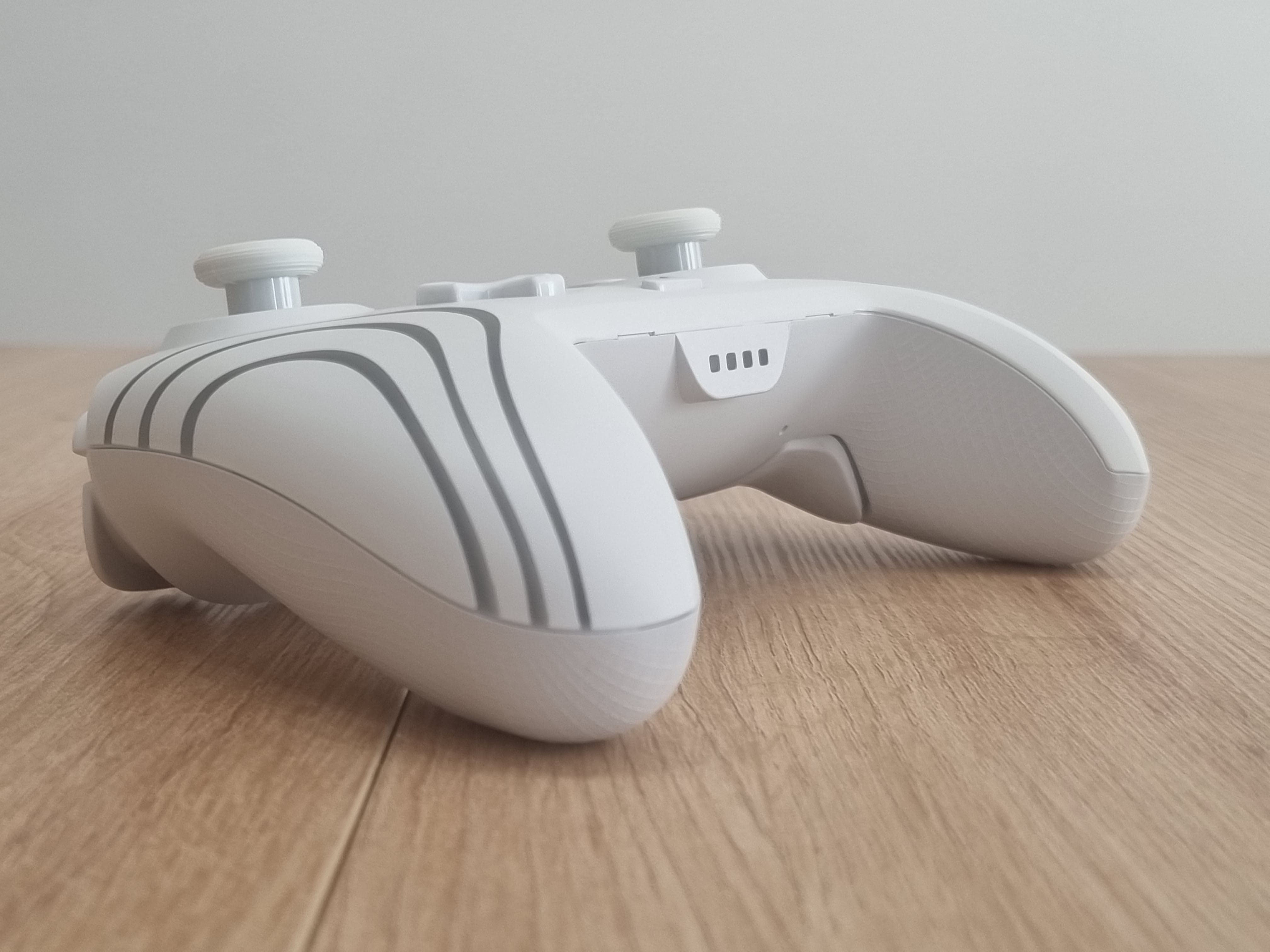 Image d'un jeu FPS